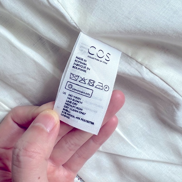 COS blazer - Picture 4 of 6